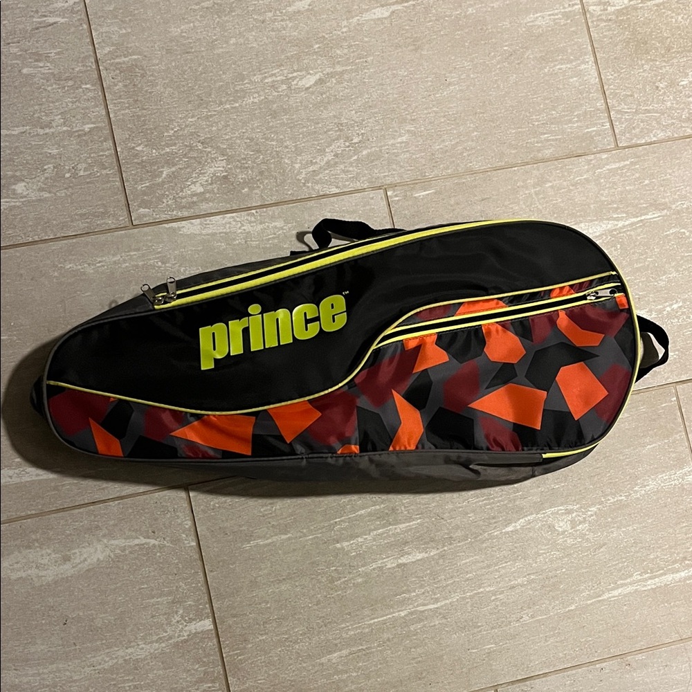 Prince youth tennis bag